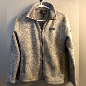 Patagonia Better Sweater Full Zip